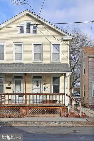 Lincoln, LITITZ, PA 17543