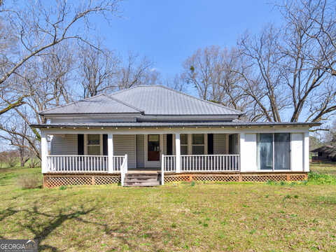 Martin Dairy, MILNER, GA 30257