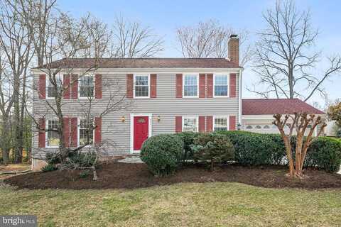 Quincy Adams, HERNDON, VA 20171