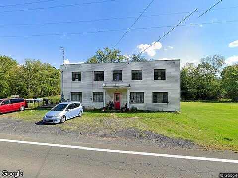 Stonewall Jackson, BENTONVILLE, VA 22610