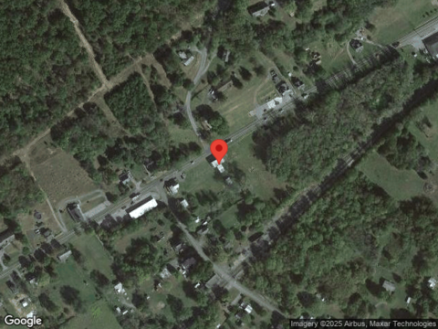 Stonewall Jackson, BENTONVILLE, VA 22610