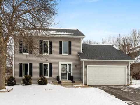 Cherry Hill, HAMEL, MN 55340