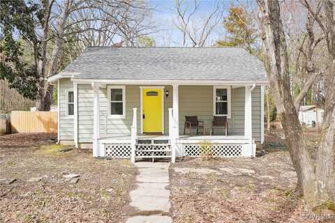 Drewrys Bluff, NORTH CHESTERFIELD, VA 23237