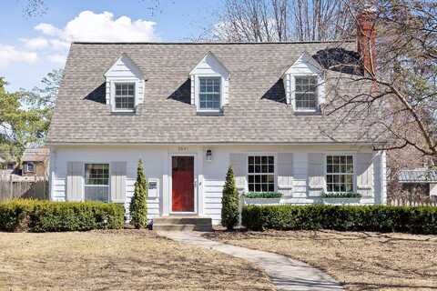 Huntington, MINNEAPOLIS, MN 55416