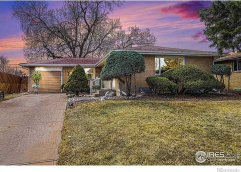 16Th, GREELEY, CO 80631