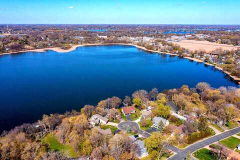Grove, MOUND, MN 55364