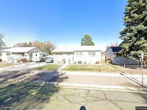 Waldean, COLORADO SPRINGS, CO 80909