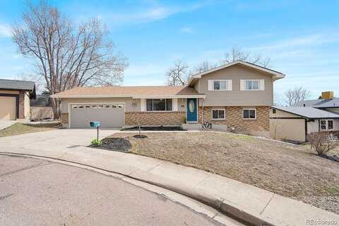 Villa Loma, COLORADO SPRINGS, CO 80917