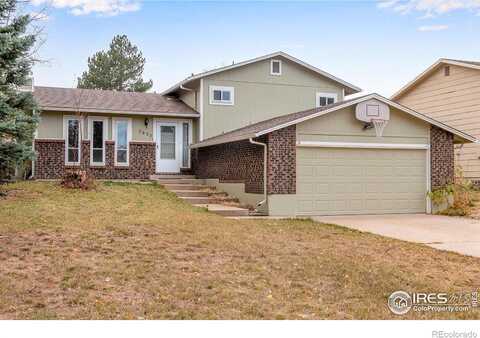 Bradbury, FORT COLLINS, CO 80521
