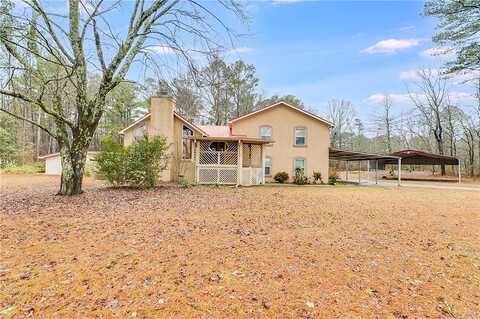 Morgan, BREMEN, GA 30110