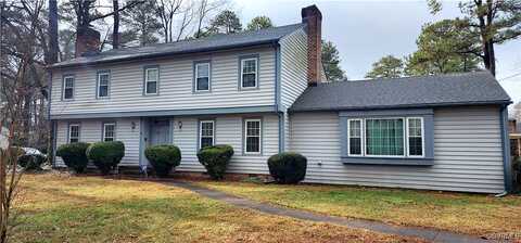 Devenwood, NORTH CHESTERFIELD, VA 23235