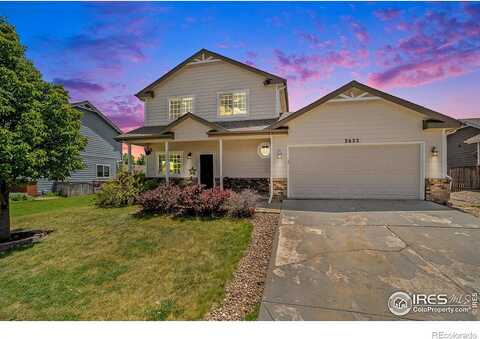 45Th, LOVELAND, CO 80538