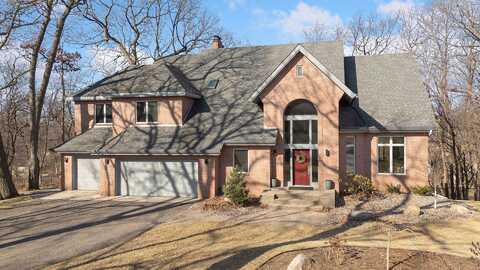 Abbey Hill, HOPKINS, MN 55305