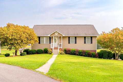 Sherwood, RURAL RETREAT, VA 24368