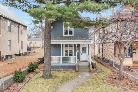 Taylor, MINNEAPOLIS, MN 55418