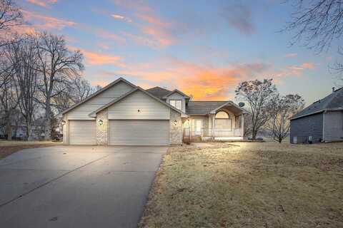 130Th, MINNEAPOLIS, MN 55448