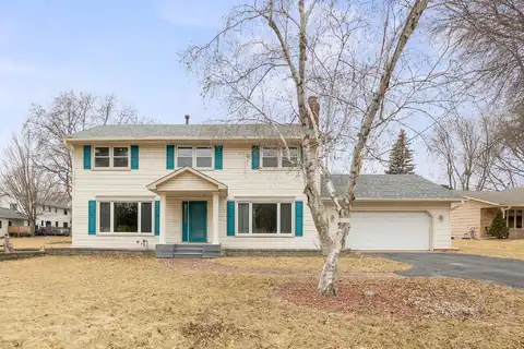 Zircon, MINNEAPOLIS, MN 55447