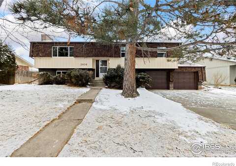 Avocet, FORT COLLINS, CO 80526