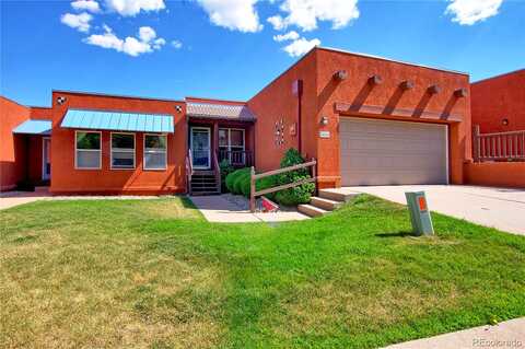 Thrush, COLORADO SPRINGS, CO 80920