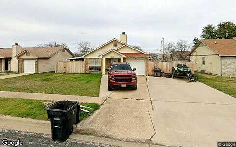 Woodlands, KILLEEN, TX 76549