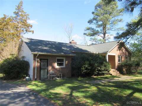 Burgess, CHESTER, VA 23836