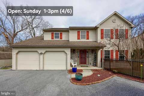 Jacob, MOUNT JOY, PA 17552