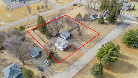 Chestnut, MORRISTOWN, MN 55052