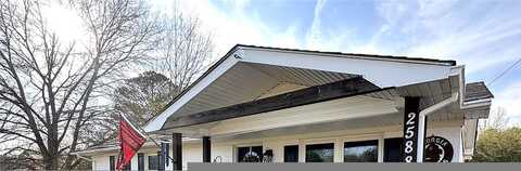 Old Alabama, THOMASTON, GA 30286