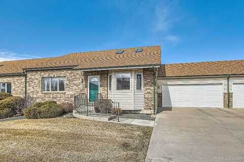 Egbert, BRIGHTON, CO 80601
