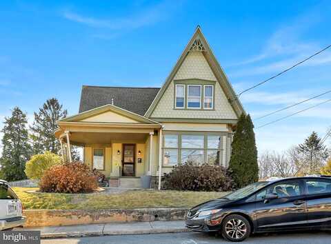 Poplar, ELIZABETHTOWN, PA 17022