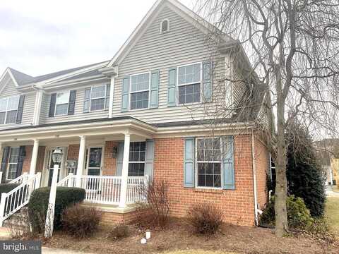 Cool Creek, LANCASTER, PA 17602