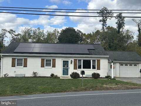 Blue Rock, MILLERSVILLE, PA 17551