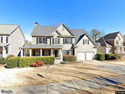 Southshore, DALLAS, GA 30157