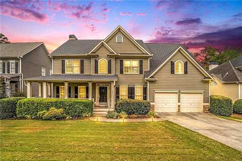 Southshore, DALLAS, GA 30157