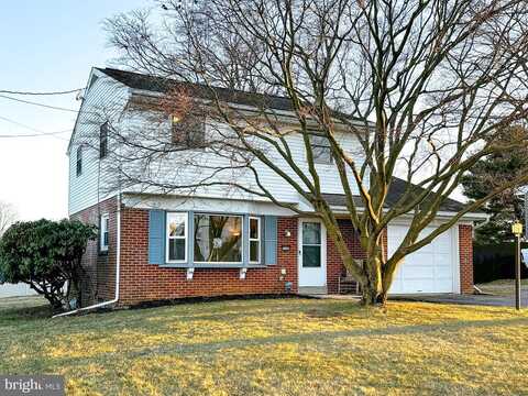 Miller, EAST PETERSBURG, PA 17520