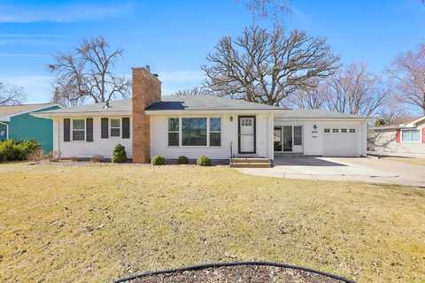 Quebec, MINNEAPOLIS, MN 55426