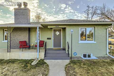 Nevada, COLORADO SPRINGS, CO 80907