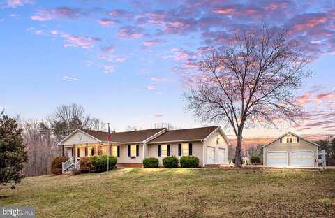 Green Fields, LIGNUM, VA 22726