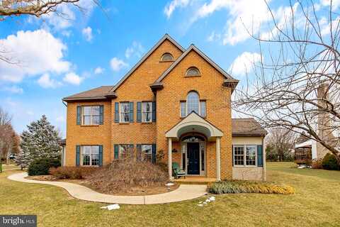 Hartwell, LANCASTER, PA 17601