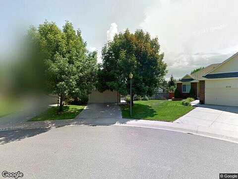 Begonia, LOVELAND, CO 80537