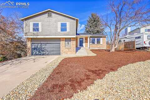 Legend, COLORADO SPRINGS, CO 80920
