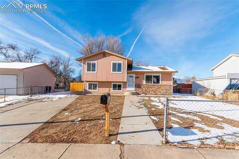 Nadine, COLORADO SPRINGS, CO 80916