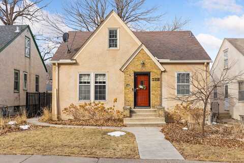 Mckinley, MINNEAPOLIS, MN 55418