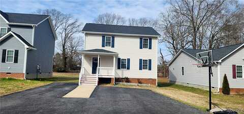Myron, NORTH CHESTERFIELD, VA 23237