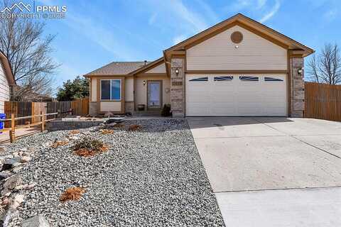 Charlottesville, COLORADO SPRINGS, CO 80922