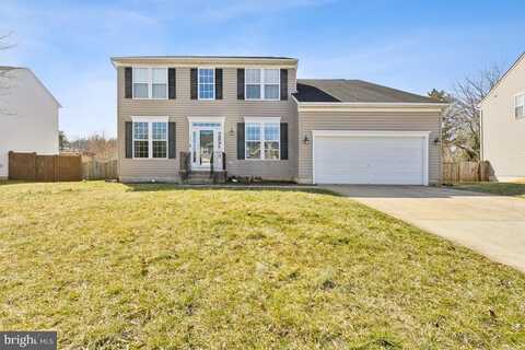 Parker, ORANGE, VA 22960
