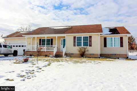 Frogtown, EDINBURG, VA 22824