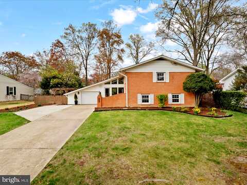 Childs, ALEXANDRIA, VA 22308