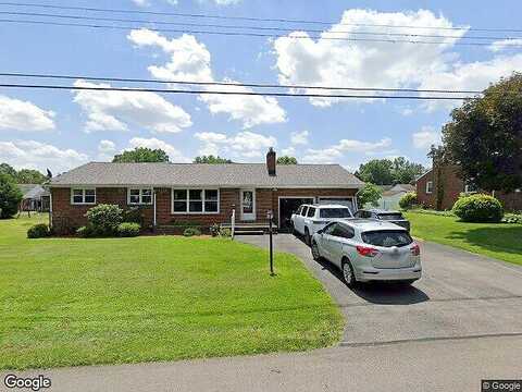 Elizabeth, NEW CASTLE, PA 16105