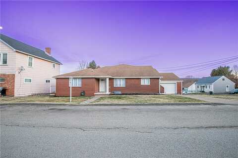 Mullen, UNIONTOWN, PA 15401
